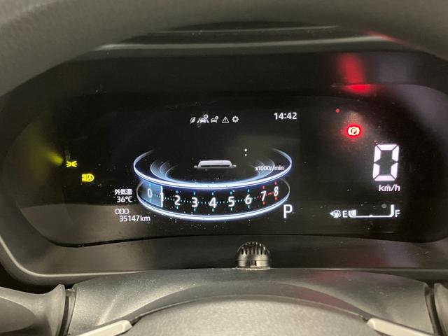 ロッキーG下取車 ターボ パノラマモニター ナビ アダプティブクルーズコントロール シートヒーター 車線逸脱警告 電格ミラー ブルートゥース ETC オートライト 誤発進抑制機能 前後ドラレコ(長崎県)の中古車