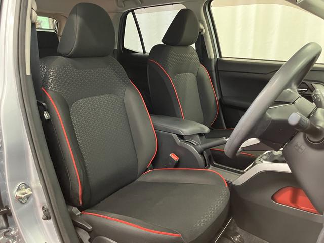 ロッキーG下取車 ターボ パノラマモニター ナビ アダプティブクルーズコントロール シートヒーター 車線逸脱警告 電格ミラー ブルートゥース ETC オートライト 誤発進抑制機能 前後ドラレコ(長崎県)の中古車