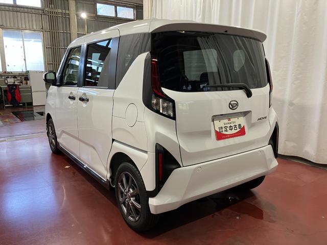 ムーヴG届出済未使用車 元展示車 禁煙 片側電動両側スライドドア 衝突軽減システム LEDヘッドランプ 電格ミラー スマートキー レーンキープアシスト 衝突被害軽減システム ベンチシート アイドリングストップ(長崎県)の中古車