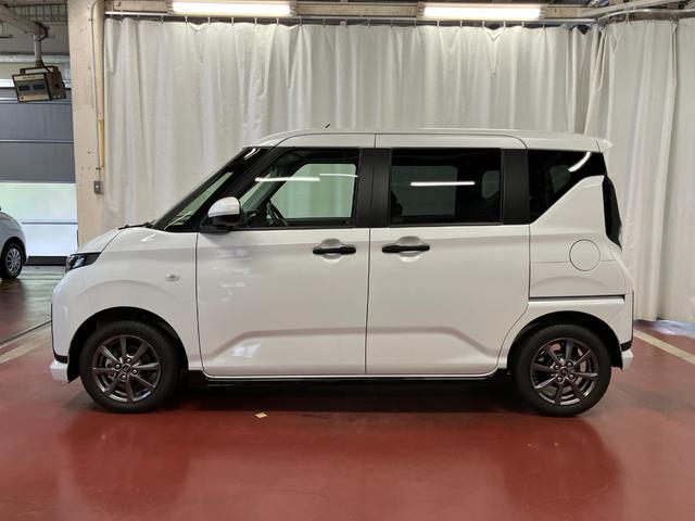 ムーヴG届出済未使用車 元展示車 禁煙 片側電動両側スライドドア 衝突軽減システム LEDヘッドランプ 電格ミラー スマートキー レーンキープアシスト 衝突被害軽減システム ベンチシート アイドリングストップ(長崎県)の中古車