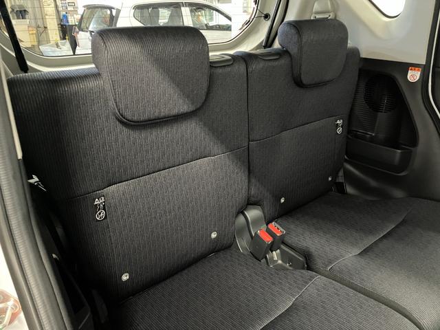 ムーヴG届出済未使用車 元展示車 禁煙 片側電動両側スライドドア 衝突軽減システム LEDヘッドランプ 電格ミラー スマートキー レーンキープアシスト 衝突被害軽減システム ベンチシート アイドリングストップ(長崎県)の中古車