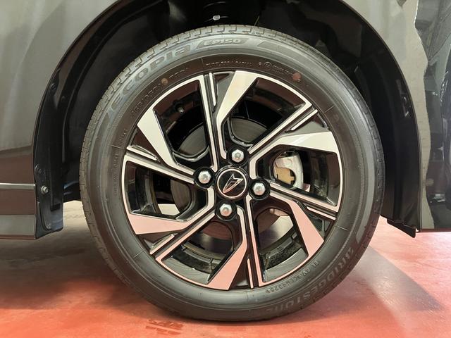 タントカスタムXリミテッド届出済未使用車 元展示車 9インチディスプレイオーディオ バックカメラ ブルートゥース アダプティブクルーズコントロール 両側電動スライドドア 衝突被害軽減システム 車線逸脱警報 シートヒーター(長崎県)の中古車