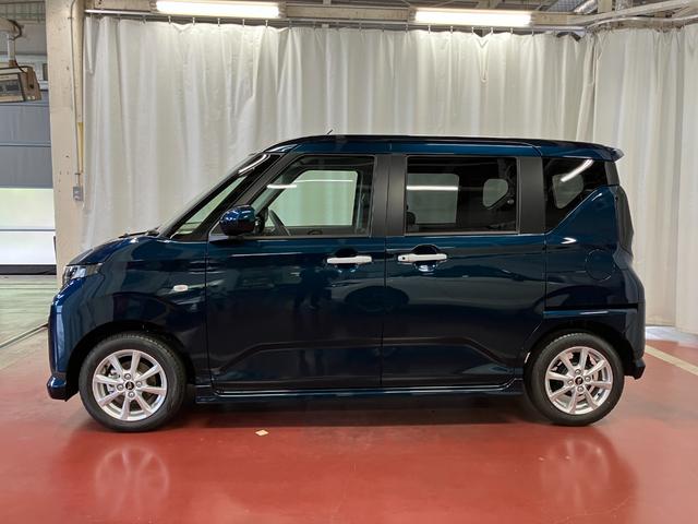 ムーヴＧ届出済未使用車　元展示車　１オーナー　９インチディスプレイオーディオ　片側電動両側スライドドア　バックカメラ　Ｂｌｕｅｔｏｏｔｈ　テレビ　ラジオ　ＵＳＢ　ＬＥＤヘッドランプ　スマートキー　オートライト（長崎県）の中古車