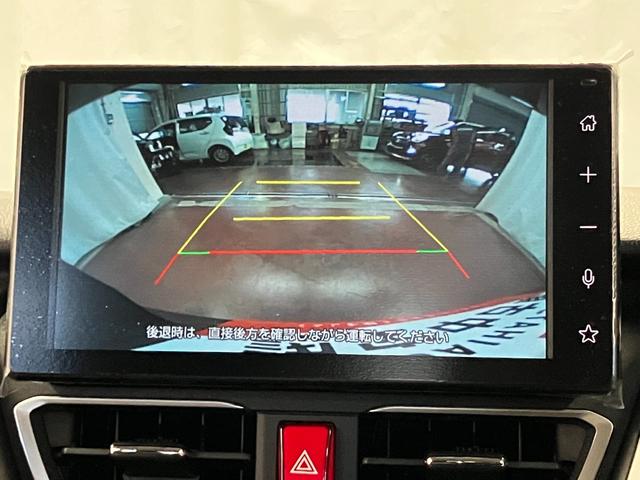 ムーヴＧ届出済未使用車　元展示車　１オーナー　９インチディスプレイオーディオ　片側電動両側スライドドア　バックカメラ　Ｂｌｕｅｔｏｏｔｈ　テレビ　ラジオ　ＵＳＢ　ＬＥＤヘッドランプ　スマートキー　オートライト（長崎県）の中古車