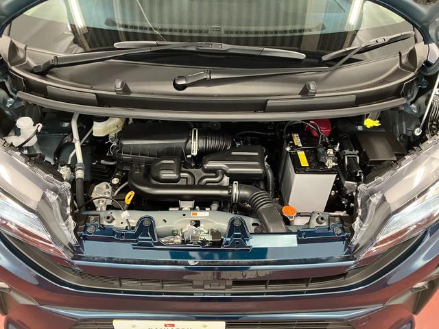 ムーヴＧ届出済未使用車　元展示車　１オーナー　９インチディスプレイオーディオ　片側電動両側スライドドア　バックカメラ　Ｂｌｕｅｔｏｏｔｈ　テレビ　ラジオ　ＵＳＢ　ＬＥＤヘッドランプ　スマートキー　オートライト（長崎県）の中古車