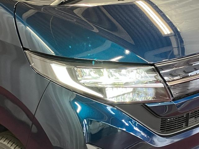 ムーヴＧ届出済未使用車　元展示車　１オーナー　９インチディスプレイオーディオ　片側電動両側スライドドア　バックカメラ　Ｂｌｕｅｔｏｏｔｈ　テレビ　ラジオ　ＵＳＢ　ＬＥＤヘッドランプ　スマートキー　オートライト（長崎県）の中古車