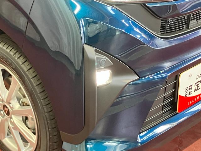 ムーヴＧ届出済未使用車　元展示車　１オーナー　９インチディスプレイオーディオ　片側電動両側スライドドア　バックカメラ　Ｂｌｕｅｔｏｏｔｈ　テレビ　ラジオ　ＵＳＢ　ＬＥＤヘッドランプ　スマートキー　オートライト（長崎県）の中古車