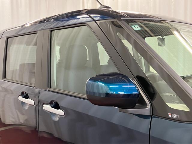 ムーヴＧ届出済未使用車　元展示車　１オーナー　９インチディスプレイオーディオ　片側電動両側スライドドア　バックカメラ　Ｂｌｕｅｔｏｏｔｈ　テレビ　ラジオ　ＵＳＢ　ＬＥＤヘッドランプ　スマートキー　オートライト（長崎県）の中古車