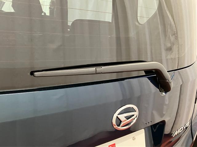 ムーヴＧ届出済未使用車　元展示車　１オーナー　９インチディスプレイオーディオ　片側電動両側スライドドア　バックカメラ　Ｂｌｕｅｔｏｏｔｈ　テレビ　ラジオ　ＵＳＢ　ＬＥＤヘッドランプ　スマートキー　オートライト（長崎県）の中古車