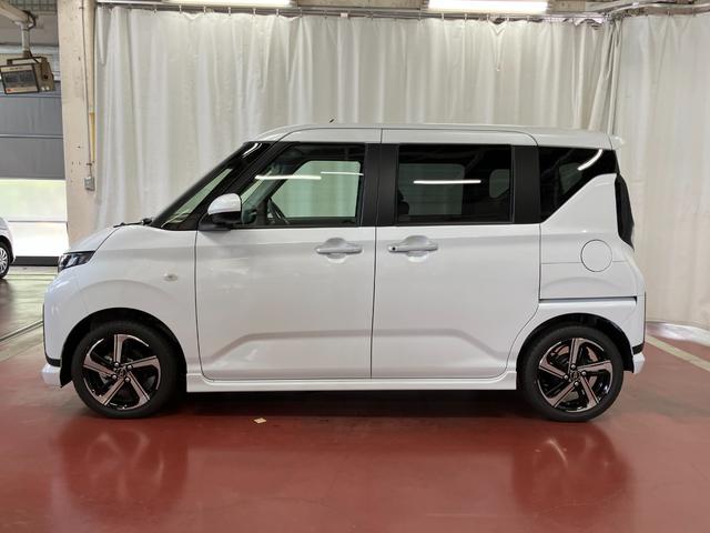 ムーヴRS届出済未使用車 元展示車 ターボ 9インチディスプレイオーディオ バックカメラ 両側電動スライドドア オートマチックハイビーム TV ブルートゥース LEDヘッドランプ 電動格納ミラー オートライト(長崎県)の中古車