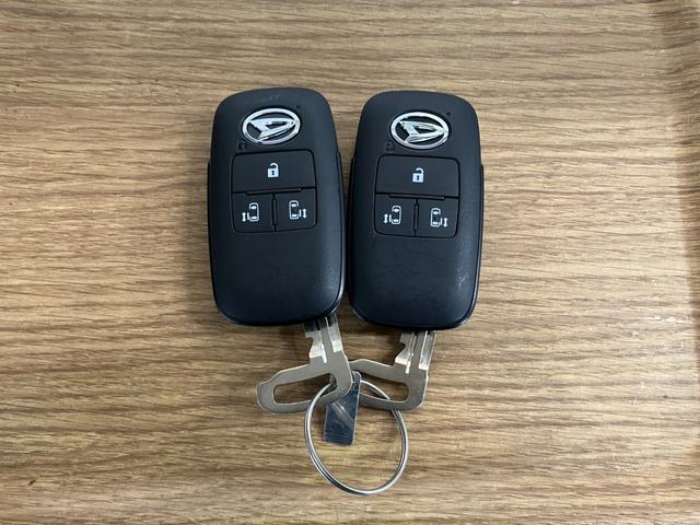 ムーヴRS届出済未使用車 元展示車 ターボ 9インチディスプレイオーディオ バックカメラ 両側電動スライドドア オートマチックハイビーム TV ブルートゥース LEDヘッドランプ 電動格納ミラー オートライト(長崎県)の中古車