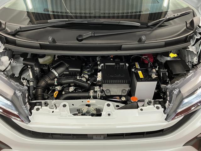 ムーヴRS届出済未使用車 元展示車 ターボ 9インチディスプレイオーディオ バックカメラ 両側電動スライドドア オートマチックハイビーム TV ブルートゥース LEDヘッドランプ 電動格納ミラー オートライト(長崎県)の中古車