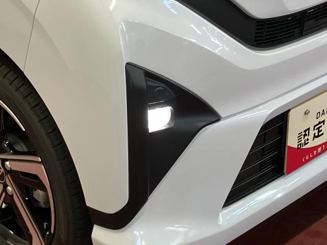 ムーヴRS届出済未使用車 元展示車 ターボ 9インチディスプレイオーディオ バックカメラ 両側電動スライドドア オートマチックハイビーム TV ブルートゥース LEDヘッドランプ 電動格納ミラー オートライト(長崎県)の中古車