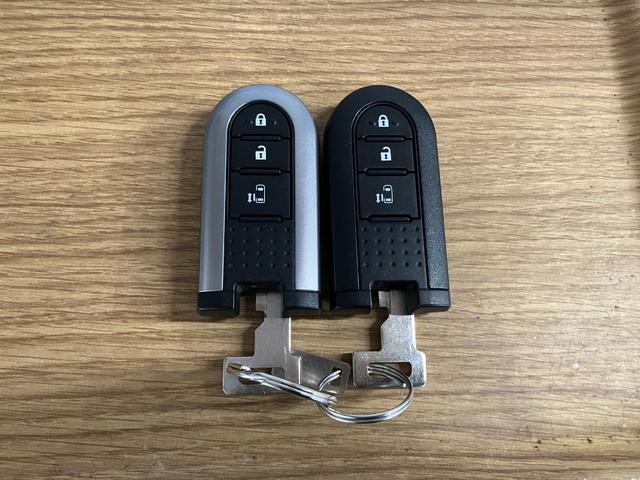 タントカスタムＸ　トップエディションＳＡIII下取車　ナビ　バックカメラ　ドラレコ　ＥＴＣ　片側電動スライドドア　アイドリングストップ　シートヒーター　ＬＥＤヘッドランプ　オートライト　スマートキー　フルセグＴＶ　衝突被害軽減システム（長崎県）の中古車