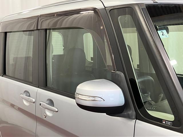 タントカスタムＸ　トップエディションＳＡIII下取車　ナビ　バックカメラ　ドラレコ　ＥＴＣ　片側電動スライドドア　アイドリングストップ　シートヒーター　ＬＥＤヘッドランプ　オートライト　スマートキー　フルセグＴＶ　衝突被害軽減システム（長崎県）の中古車