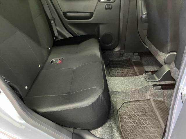ミライースX SAIIIワンオーナー LEDヘッドランプ 車線逸脱警報 衝突被害軽減システム 横滑り防止装置 アイドリングストップ キーレス オートマチックハイビーム 運転席エアバッグ 助手席エアバッグ オートライト(長崎県)の中古車