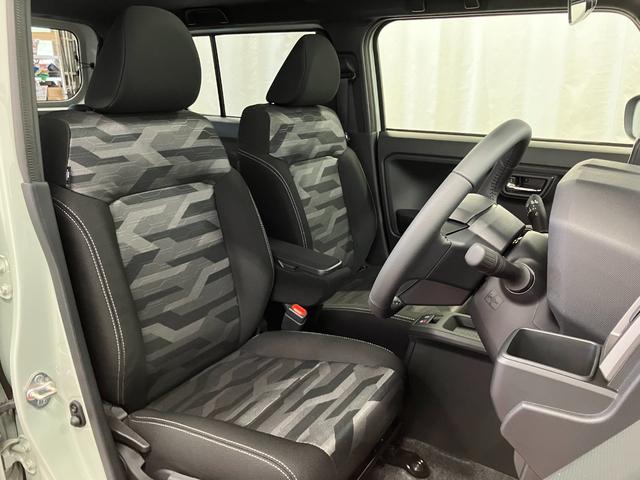 タフトG ダーククロムベンチャー届出済未使用車 元展示車 1オーナー オートマチックハイビーム 電動格納ミラー シートヒーター アダプティブクルーズコントロール 衝突被害軽減システム アイドリングストップ スマートキー 車線逸脱防止(長崎県)の中古車