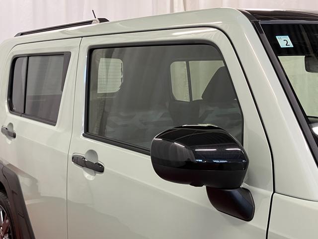 タフトG ダーククロムベンチャー届出済未使用車 元展示車 1オーナー オートマチックハイビーム 電動格納ミラー シートヒーター アダプティブクルーズコントロール 衝突被害軽減システム アイドリングストップ スマートキー 車線逸脱防止(長崎県)の中古車