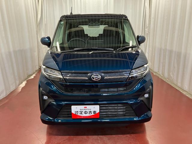 ムーヴG届出済未使用車 元展示車 1オーナー 9インチディスプレイオーディオ 片側電動両側スライドドア バックカメラ Bluetooth テレビ ラジオ USB LEDヘッドランプ スマートキー オートライト(長崎県)の中古車
