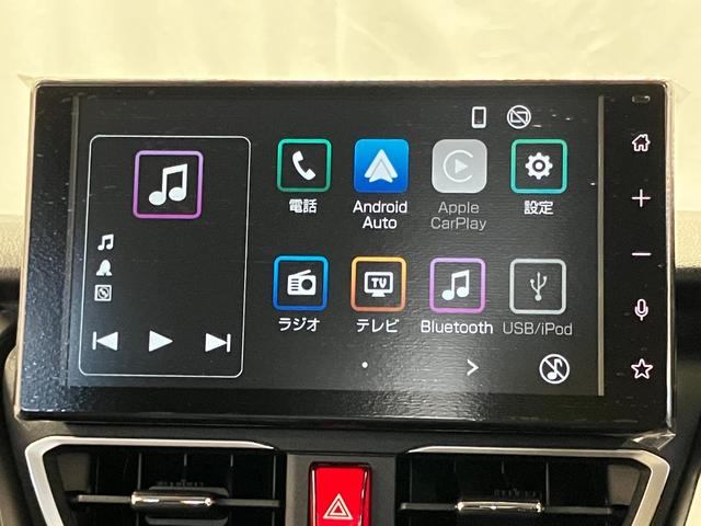 ムーヴG届出済未使用車 元展示車 1オーナー 9インチディスプレイオーディオ 片側電動両側スライドドア バックカメラ Bluetooth テレビ ラジオ USB LEDヘッドランプ スマートキー オートライト(長崎県)の中古車