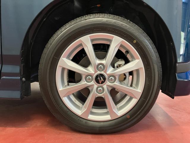 ムーヴG届出済未使用車 元展示車 1オーナー 9インチディスプレイオーディオ 片側電動両側スライドドア バックカメラ Bluetooth テレビ ラジオ USB LEDヘッドランプ スマートキー オートライト(長崎県)の中古車