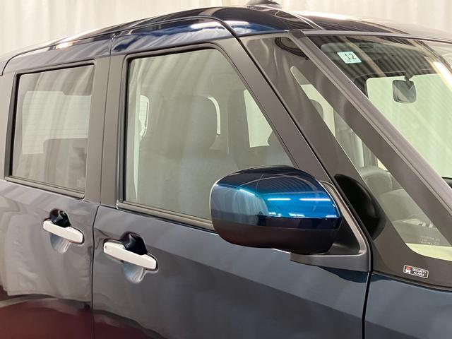 ムーヴG届出済未使用車 元展示車 1オーナー 9インチディスプレイオーディオ 片側電動両側スライドドア バックカメラ Bluetooth テレビ ラジオ USB LEDヘッドランプ スマートキー オートライト(長崎県)の中古車