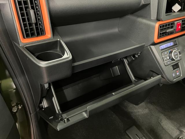 タントファンクロスターボリミテッド元展示車 届出済未使用車 ターボ ETC 両側電動スライドドア シートヒーター 衝突被害軽減システム レーンキープアシスト LEDヘッドランプ オートライト オートマチックハイビーム スマートキー(長崎県)の中古車