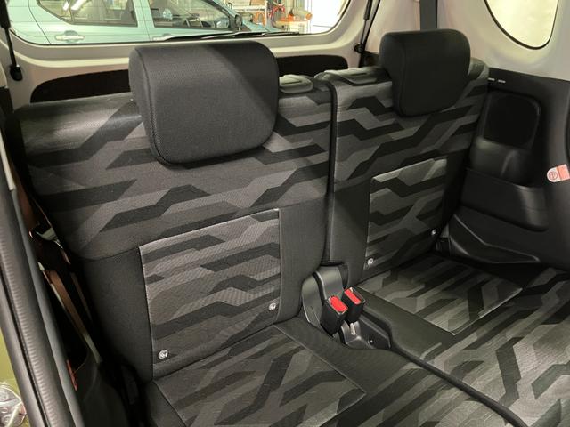 タントファンクロスターボリミテッド元展示車 届出済未使用車 ターボ ETC 両側電動スライドドア シートヒーター 衝突被害軽減システム レーンキープアシスト LEDヘッドランプ オートライト オートマチックハイビーム スマートキー(長崎県)の中古車