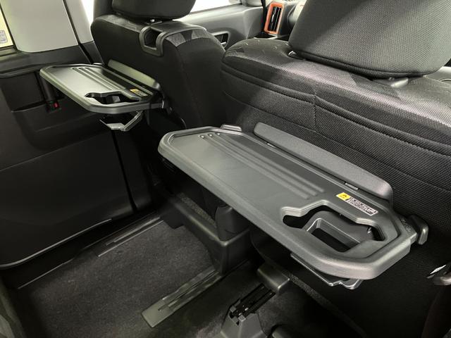 タントファンクロスターボリミテッド元展示車 届出済未使用車 ターボ ETC 両側電動スライドドア シートヒーター 衝突被害軽減システム レーンキープアシスト LEDヘッドランプ オートライト オートマチックハイビーム スマートキー(長崎県)の中古車