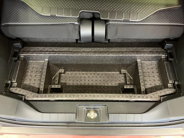 タントファンクロスターボリミテッド元展示車 届出済未使用車 ターボ ETC 両側電動スライドドア シートヒーター 衝突被害軽減システム レーンキープアシスト LEDヘッドランプ オートライト オートマチックハイビーム スマートキー(長崎県)の中古車