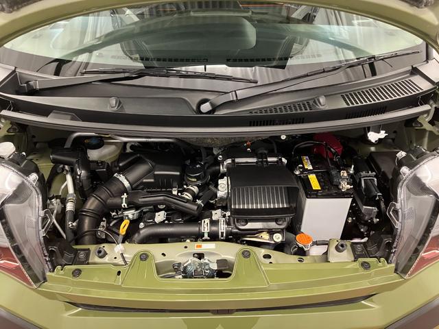 タントファンクロスターボリミテッド元展示車 届出済未使用車 ターボ ETC 両側電動スライドドア シートヒーター 衝突被害軽減システム レーンキープアシスト LEDヘッドランプ オートライト オートマチックハイビーム スマートキー(長崎県)の中古車
