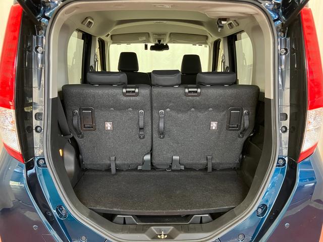 ルーミーＧ　Ｓ下取車　ナビ　バックカメラ　アイドリングストップ　ドラレコ　両側電動スライドドア　オートライト　スマートキー　プッシュスタート　ＥＴＣ　フルセグＴＶ　クルーズコントロール　衝突被害軽減システム（長崎県）の中古車