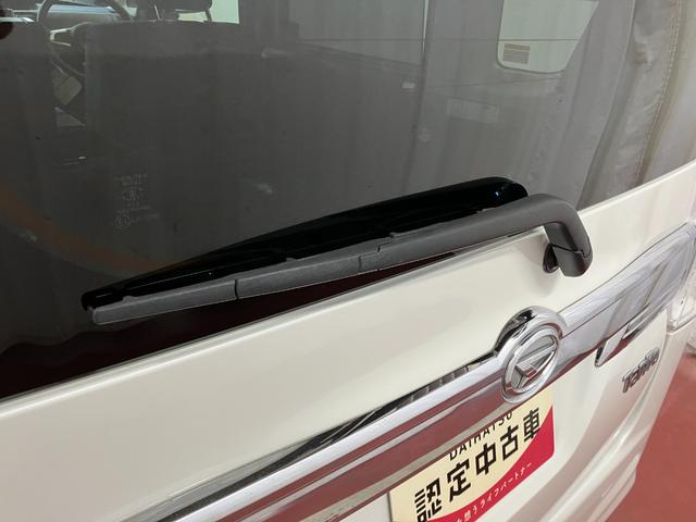 タントカスタムX SA下取車 バックカメラ フルセグTV 片側電動両側スライドドア CD DVD メモリーナビ アイドリングストップ Bluetooth オートライト キーフリー LEDライト ラジオ レーンアシスト(長崎県)の中古車