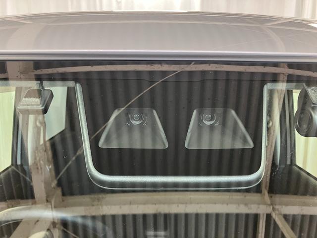 ムーヴキャンバスＧブラックインテリアＶＳ　ＳＡIII下取車　パノラマモニター　ＥＴＣ　ドライブレコーダー　Ｂｌｕｅｔｏｏｔｈ対応　ナビ　フルセグＴＶ　両側オートスライドドア　衝突安全ボディ　シートヒーター　ＬＥＤヘッドライト　オートライト　スマートキー（長崎県）の中古車
