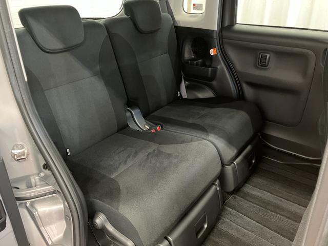 ムーヴキャンバスＧブラックインテリアＶＳ　ＳＡIII下取車　パノラマモニター　ＥＴＣ　ドライブレコーダー　Ｂｌｕｅｔｏｏｔｈ対応　ナビ　フルセグＴＶ　両側オートスライドドア　衝突安全ボディ　シートヒーター　ＬＥＤヘッドライト　オートライト　スマートキー（長崎県）の中古車
