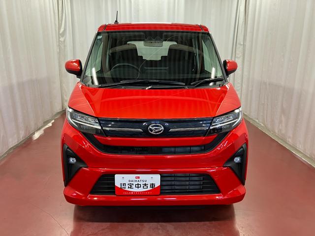ムーヴＧ届出済未使用車　元展示車　１オーナー　９インチディスプレイオーディオ　片側電動両側スライドドア　バックカメラ　Ｂｌｕｅｔｏｏｔｈ　フルセグＴＶ　ＬＥＤヘッドランプ　スマートキー　オートライト（長崎県）の中古車