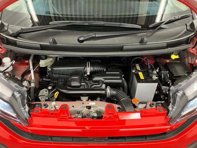 ムーヴＧ届出済未使用車　元展示車　１オーナー　９インチディスプレイオーディオ　片側電動両側スライドドア　バックカメラ　Ｂｌｕｅｔｏｏｔｈ　フルセグＴＶ　ＬＥＤヘッドランプ　スマートキー　オートライト（長崎県）の中古車