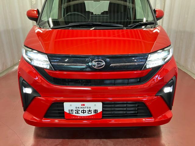 ムーヴＧ届出済未使用車　元展示車　１オーナー　９インチディスプレイオーディオ　片側電動両側スライドドア　バックカメラ　Ｂｌｕｅｔｏｏｔｈ　フルセグＴＶ　ＬＥＤヘッドランプ　スマートキー　オートライト（長崎県）の中古車