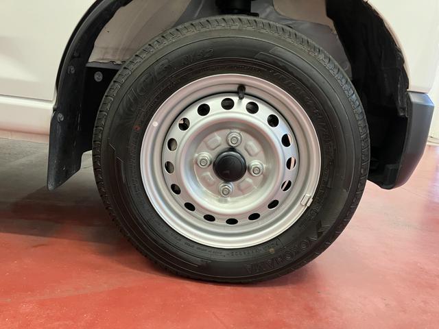 ハイゼットカーゴＤＸ２ＷＤ　ＣＶＴ車　　両側スライドドア　ＡＭ／ＦＭラジオ　１オーナー　キーレス　ハロゲンヘッドランプ　衝突安全ボディ　アイドリングストップ　盗難防止装置　オートライト　アンチロックブレーキ（長崎県）の中古車