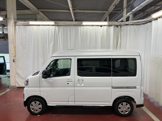アトレーRS届出済未使用車 元展示車 ターボ車 切替式4WD 両側電動スライドドア 1オーナー 電格ミラー 記録簿 スマートキー 禁煙 LEDヘッドランプ 衝突被害軽減システム アダプティブクルーズコントロール(長崎県)の中古車