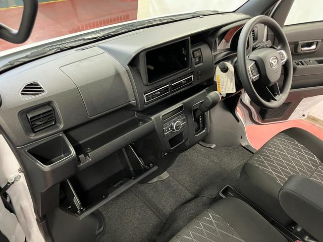 アトレーRS届出済未使用車 元展示車 ターボ車 切替式4WD 両側電動スライドドア 1オーナー 電格ミラー 記録簿 スマートキー 禁煙 LEDヘッドランプ 衝突被害軽減システム アダプティブクルーズコントロール(長崎県)の中古車