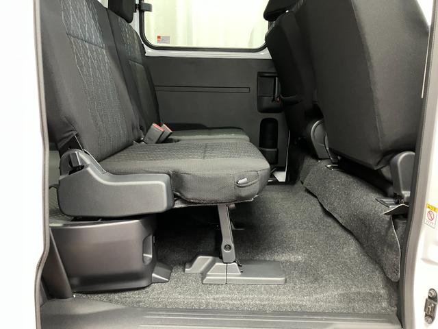 アトレーRS届出済未使用車 元展示車 ターボ車 切替式4WD 両側電動スライドドア 1オーナー 電格ミラー 記録簿 スマートキー 禁煙 LEDヘッドランプ 衝突被害軽減システム アダプティブクルーズコントロール(長崎県)の中古車