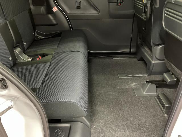 タントカスタムXリミテッド届出済未使用車 元展示車 ETC アダプティブクルーズコントロール スマートキー 両側電動スライドドア 衝突被害軽減システム シートヒーター LEDヘッドランプ オートライト オートマチックハイビーム(長崎県)の中古車
