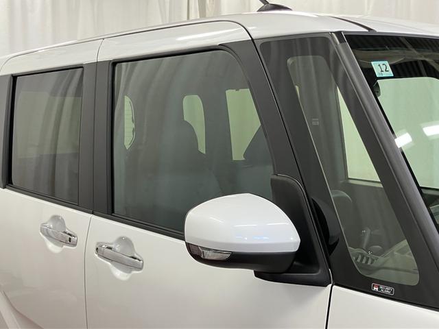 タントカスタムXリミテッド届出済未使用車 元展示車 ETC アダプティブクルーズコントロール スマートキー 両側電動スライドドア 衝突被害軽減システム シートヒーター LEDヘッドランプ オートライト オートマチックハイビーム(長崎県)の中古車