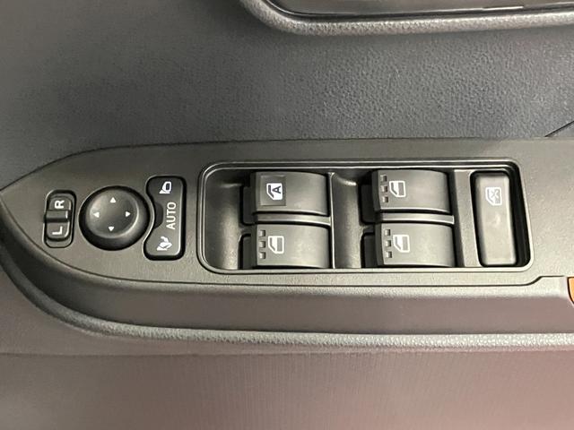 タントファンクロスリミテッド届出済未使用車 元展示車 1オーナー バックカメラ ETC 9インチディスプレイオーディオ フルセグTV 両側電動スライドドア シートヒーター USB入力端子 LEDヘッドランプ スマートキー(長崎県)の中古車