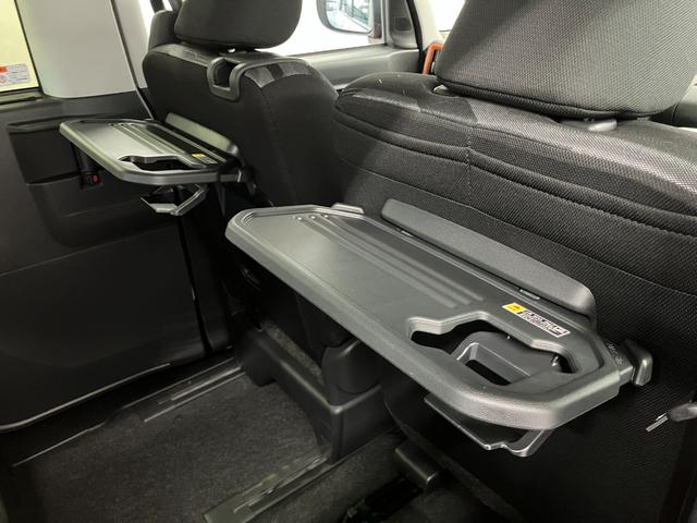 タントファンクロスリミテッド届出済未使用車 元展示車 1オーナー バックカメラ ETC 9インチディスプレイオーディオ フルセグTV 両側電動スライドドア シートヒーター USB入力端子 LEDヘッドランプ スマートキー(長崎県)の中古車
