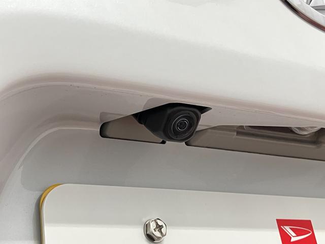 タントファンクロスリミテッド届出済未使用車 元展示車 1オーナー バックカメラ ETC 9インチディスプレイオーディオ フルセグTV 両側電動スライドドア シートヒーター USB入力端子 LEDヘッドランプ スマートキー(長崎県)の中古車