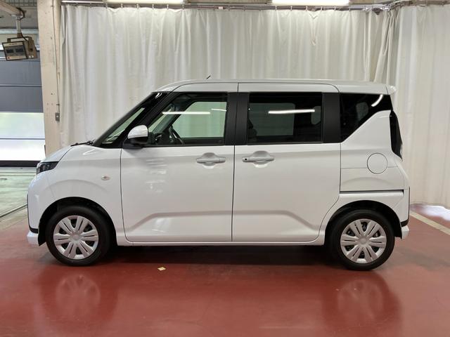 ムーヴＸ届出済未使用車　元展示車　１オーナー　衝突被害軽減システム　衝突安全ボディ　盗難防止システム　　車線逸脱警報　スマートキー　ＬＥＤヘッドランプ　禁煙車　オートライト　片側電動両側スライドドア（長崎県）の中古車