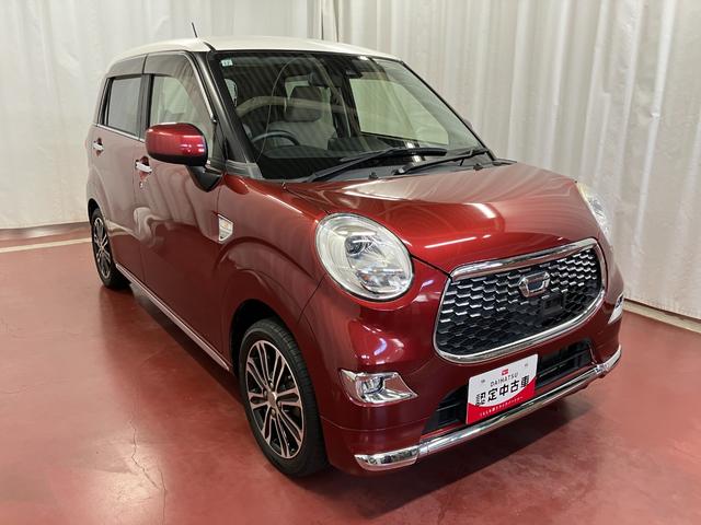キャストスタイルＧ　ＳＡII下取車　バックカメラ　ＥＴＣ　ナビ　Ｂｌｕｅｔｏｏｔｈ　スマートキー　衝突被害軽減システム　横滑り防止装置　盗難防止システム　プッシュスタート　アイドリングストップ　ＬＥＤヘッドライト　電動格納ミラー（長崎県）の中古車