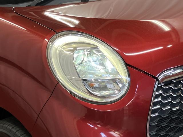 キャストスタイルＧ　ＳＡII下取車　バックカメラ　ＥＴＣ　ナビ　Ｂｌｕｅｔｏｏｔｈ　スマートキー　衝突被害軽減システム　横滑り防止装置　盗難防止システム　プッシュスタート　アイドリングストップ　ＬＥＤヘッドライト　電動格納ミラー（長崎県）の中古車